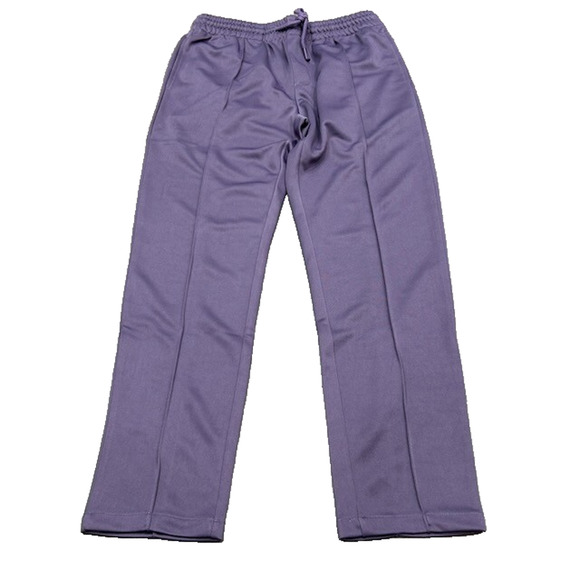 NWOT Bogey Boys by Macklemore Men's Tracksuit Pants Golf Athletic Lavender Sz 28